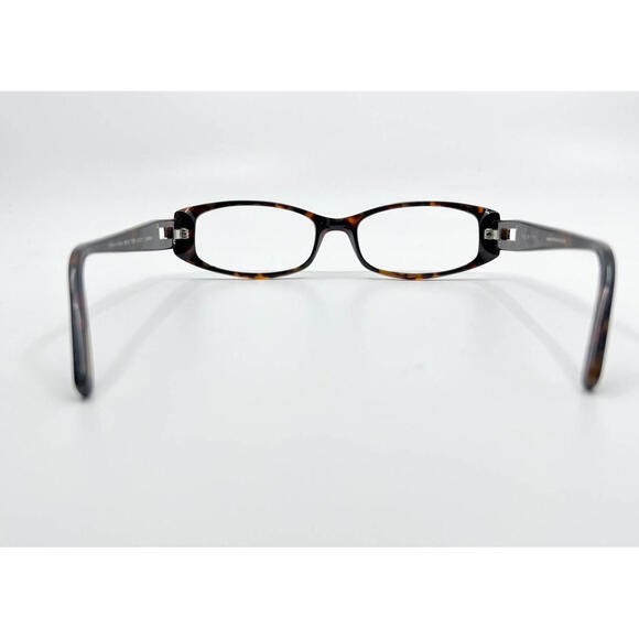 Ted Baker Hole In One B815 Eyeglasses 51-17-135 Tortoise Brown Frames 5643B - Picture 4 of 7
